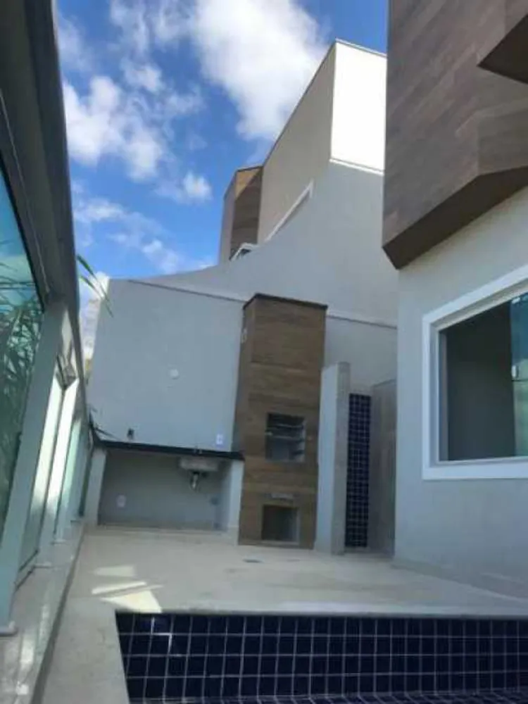 Casa de Condomínio, 3 quartos - Foto 7