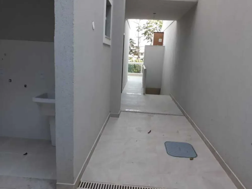 Casa de Condomínio, 3 quartos - Foto 21