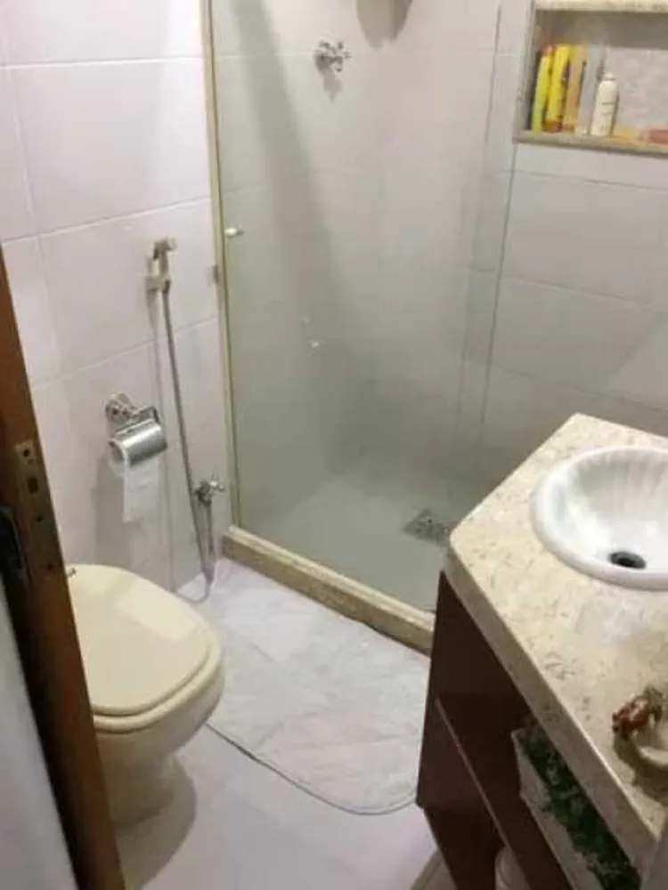 Casa de Condomínio, 3 quartos - Foto 17