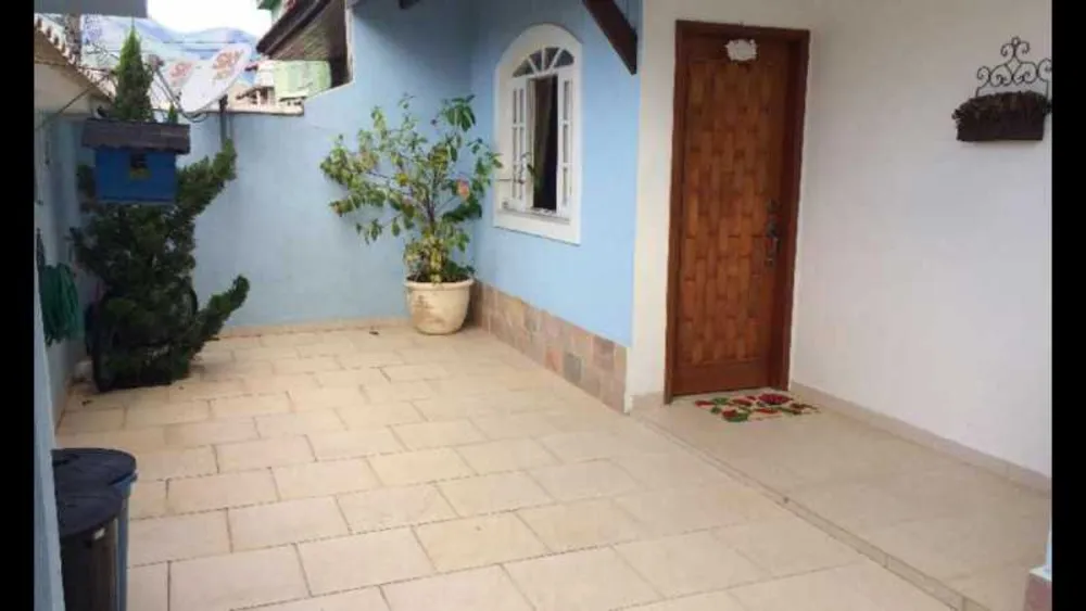 Casa de Condomínio, 3 quartos - Foto 22