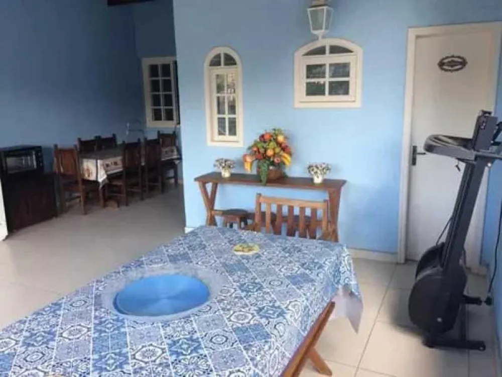 Casa de Condomínio, 3 quartos - Foto 13