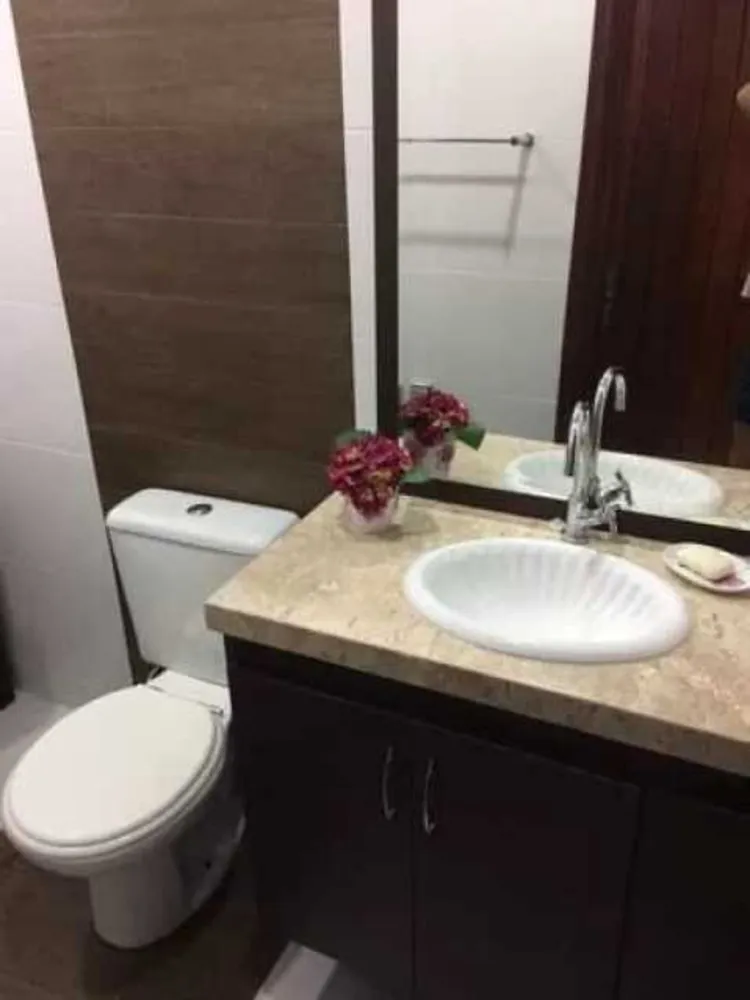 Casa de Condomínio, 3 quartos - Foto 16