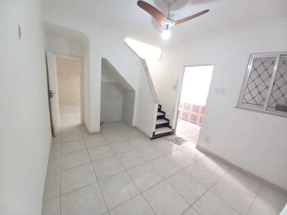 Casa de Vila, 3 quartos - Foto 1