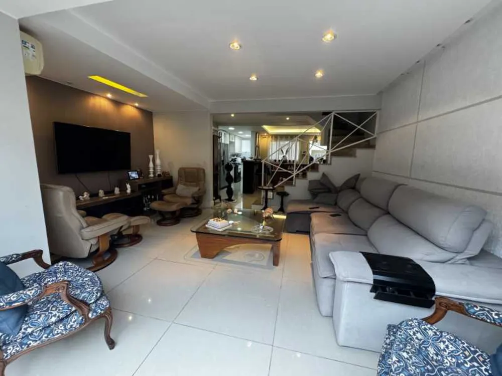 Casa de Condomínio, 3 quartos - Foto 7