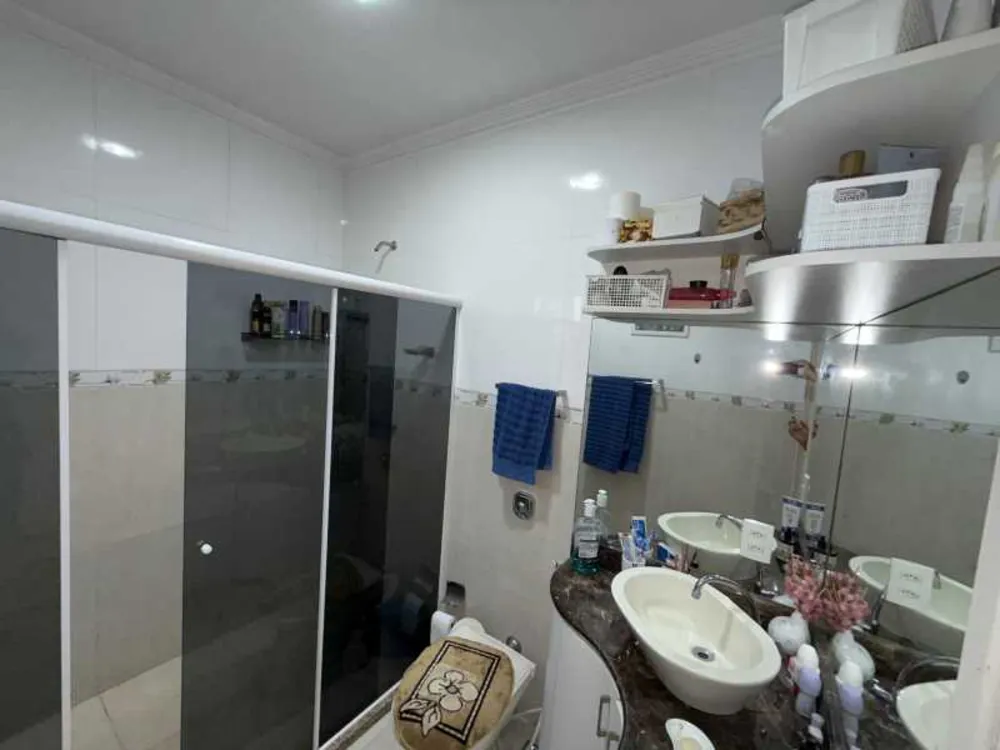 Casa de Condomínio, 4 quartos - Foto 19