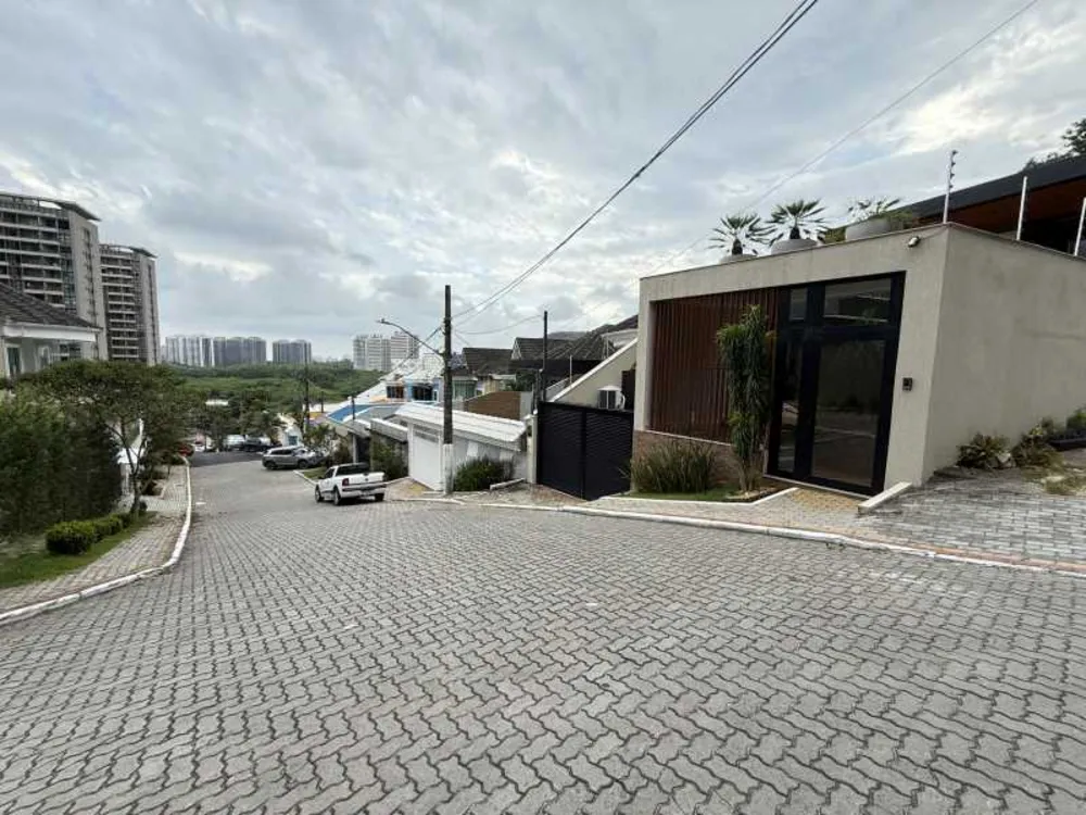 Casa de Condomínio, 4 quartos - Foto 28