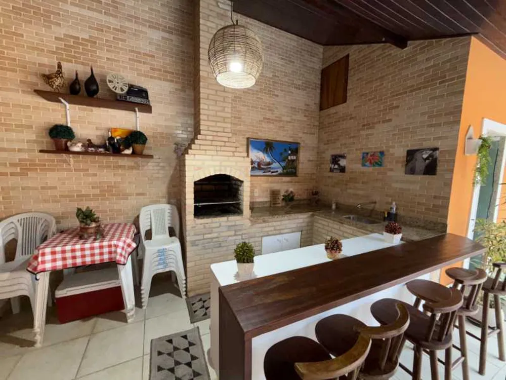 Casa de Condomínio, 4 quartos - Foto 8
