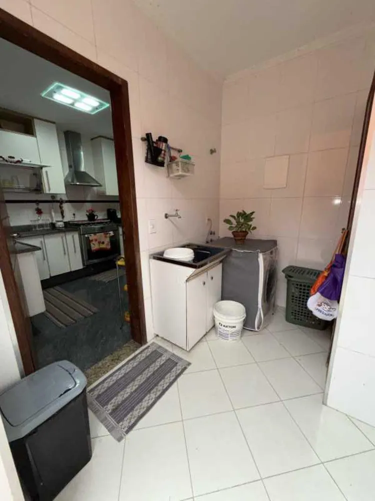 Casa de Condomínio, 4 quartos - Foto 18