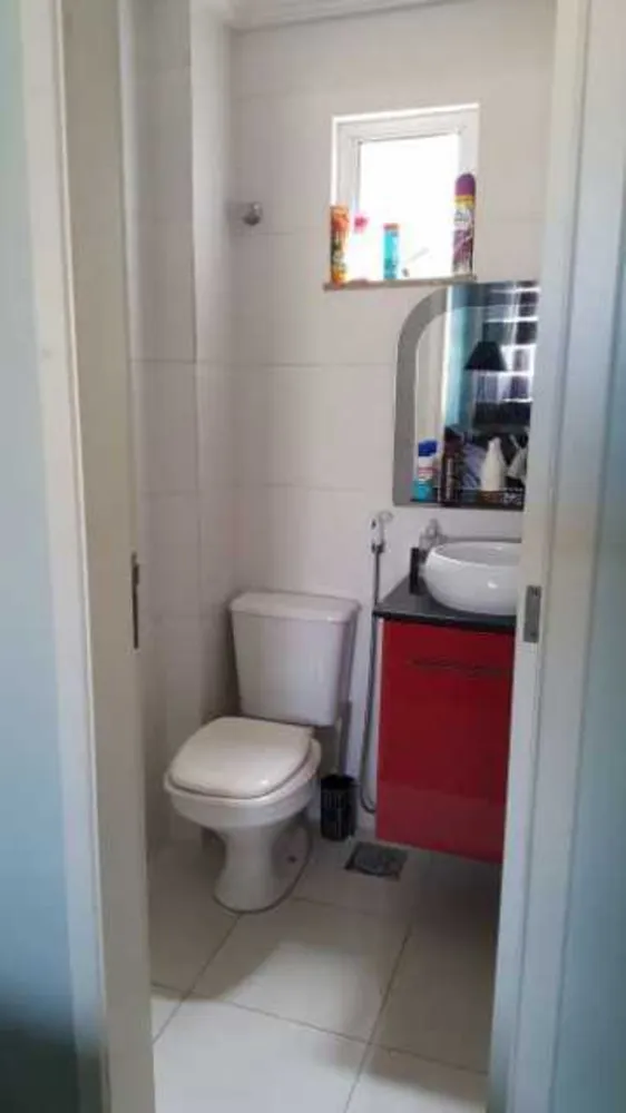 Casa de Condomínio, 2 quartos - Foto 15