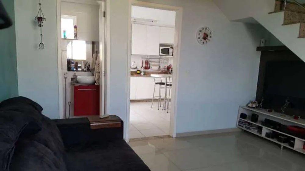 Casa de Condomínio, 2 quartos - Foto 5
