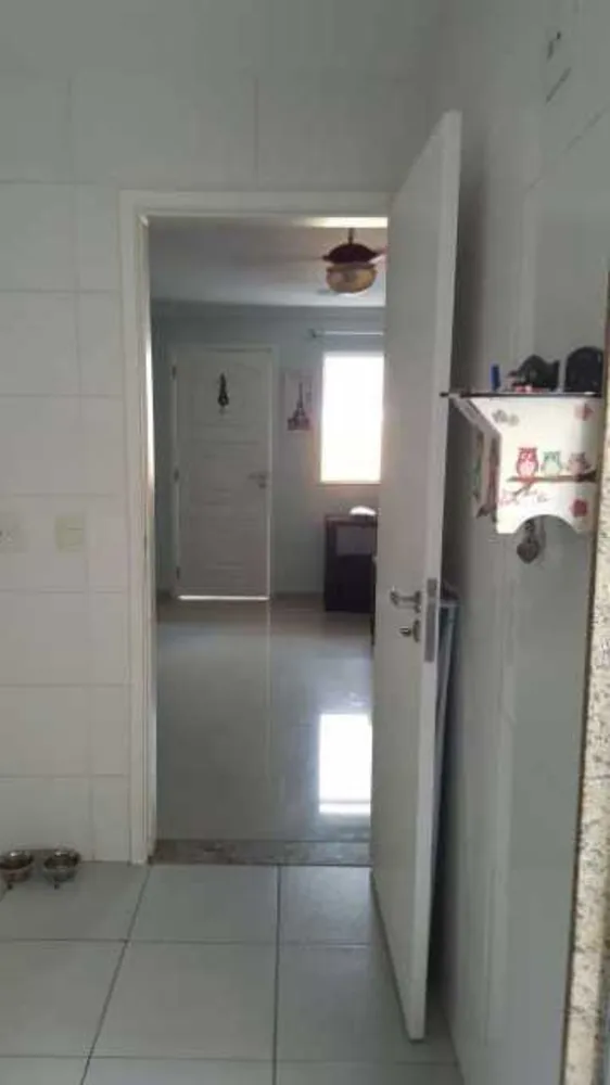 Casa de Condomínio, 2 quartos - Foto 11