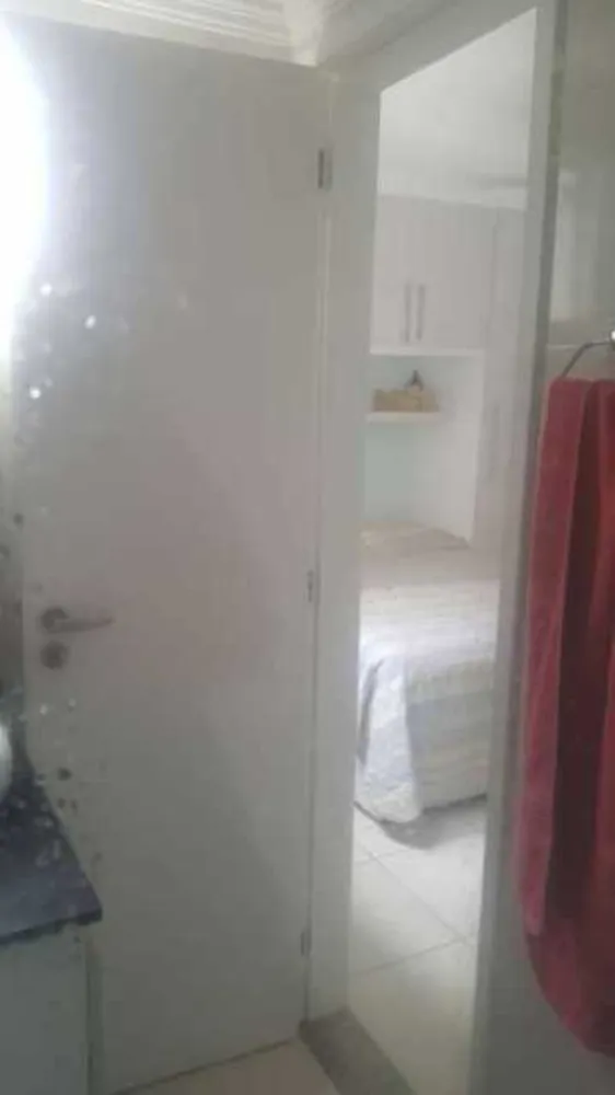 Casa de Condomínio, 2 quartos - Foto 12