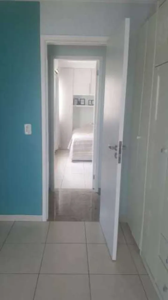 Casa de Condomínio, 2 quartos - Foto 4