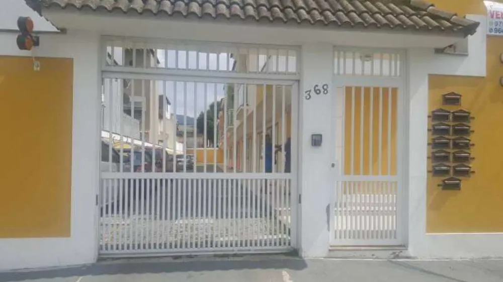 Casa de Condomínio, 2 quartos - Foto 10