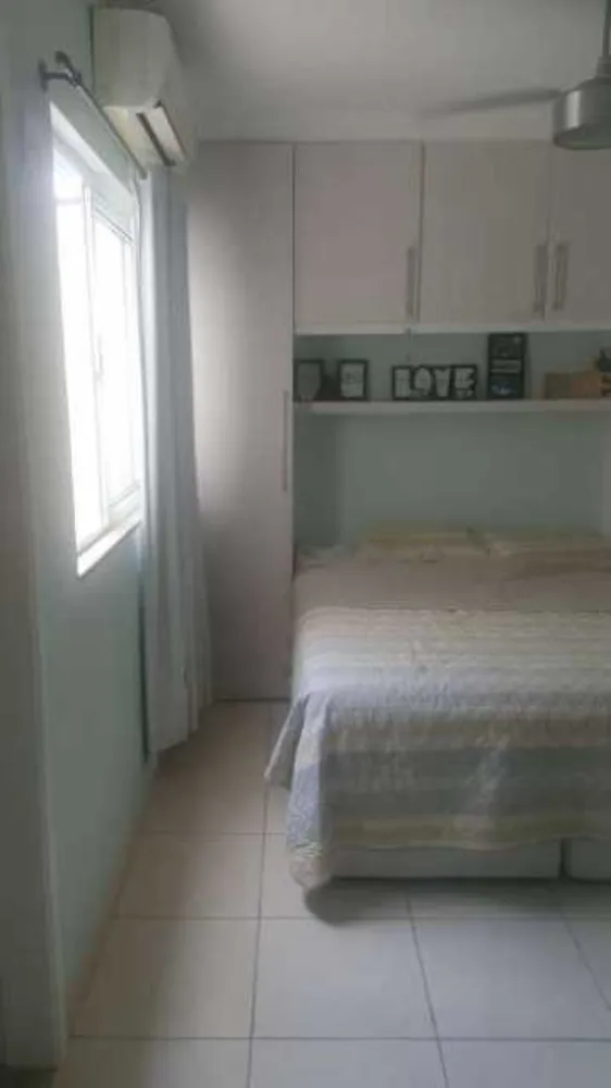 Casa de Condomínio, 2 quartos - Foto 1