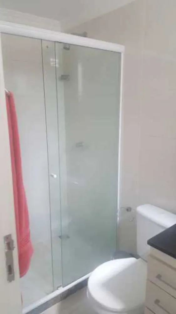 Casa de Condomínio, 2 quartos - Foto 6