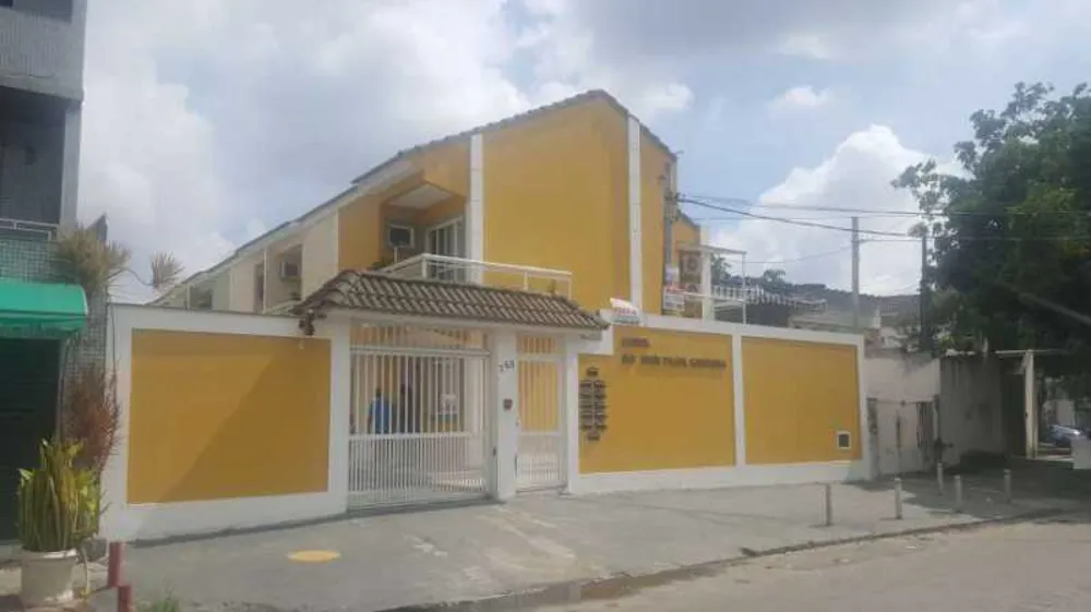 Casa de Condomínio, 2 quartos - Foto 2