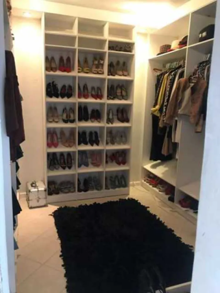 Apartamento, 3 quartos, 140 m² - Foto 3