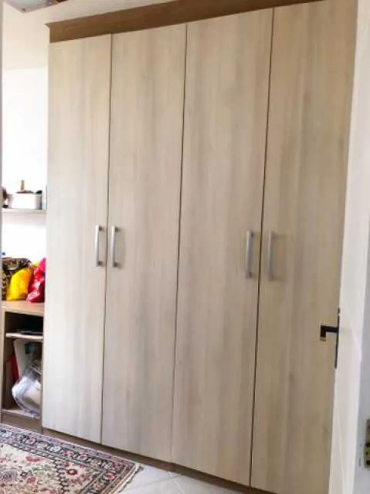 Apartamento, 3 quartos, 140 m² - Foto 2