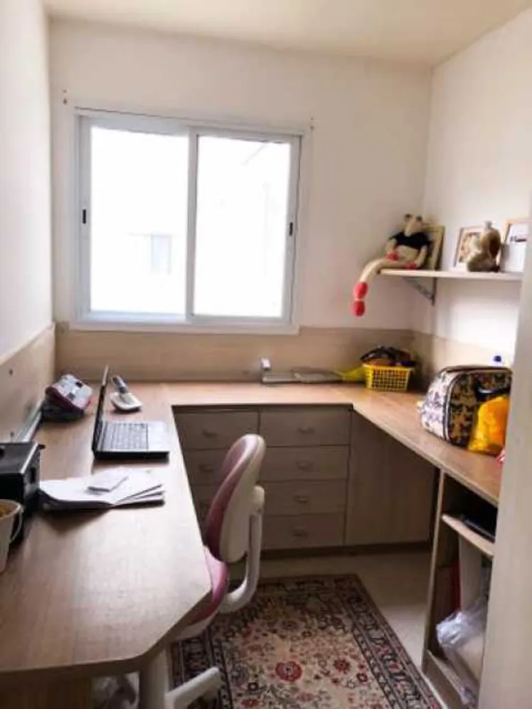 Apartamento, 3 quartos, 140 m² - Foto 8