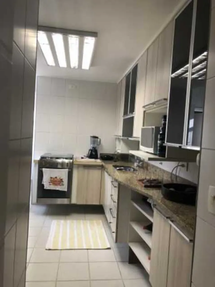 Apartamento, 3 quartos, 140 m² - Foto 7