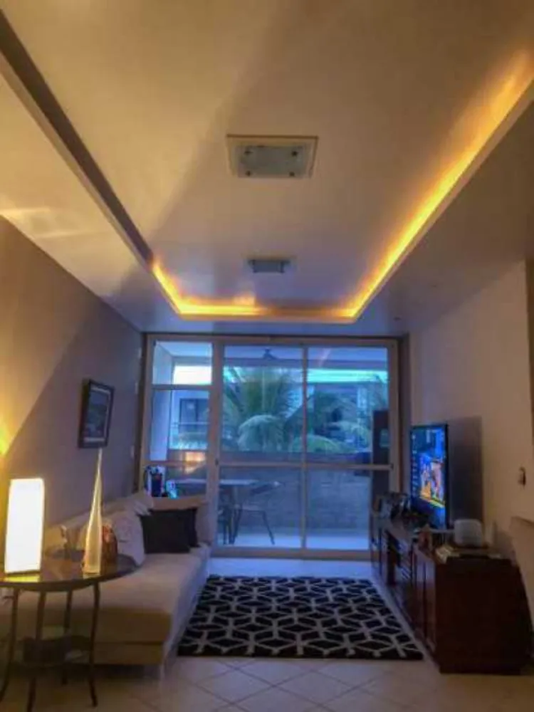 Apartamento, 3 quartos, 140 m² - Foto 6