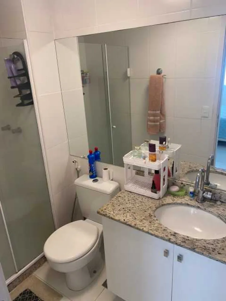 Apartamento, 3 quartos, 140 m² - Foto 4