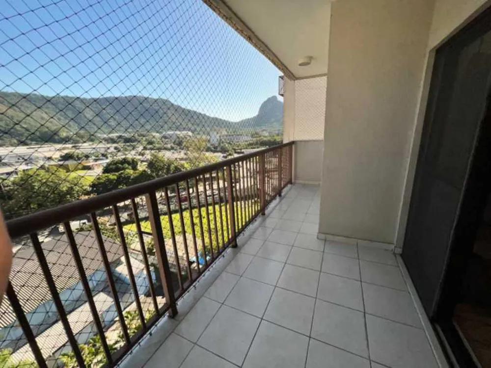 Apartamento, 4 quartos, 97 m² - Foto 30