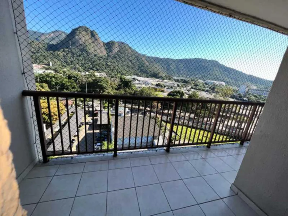 Apartamento, 4 quartos, 97 m² - Foto 21