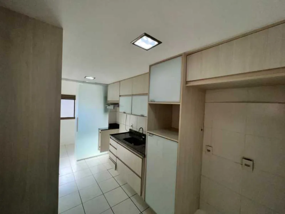 Apartamento, 4 quartos, 97 m² - Foto 1