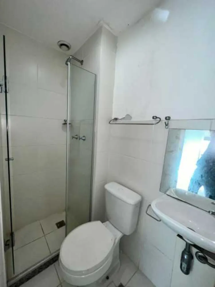 Apartamento, 4 quartos, 97 m² - Foto 10