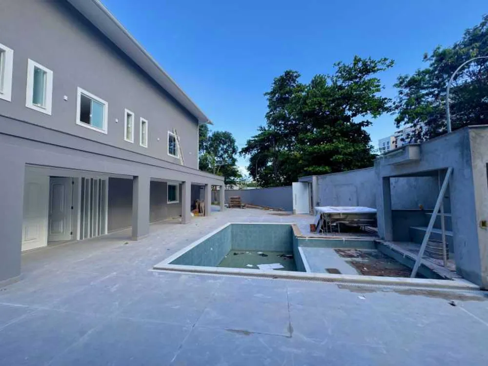 Casa de Condomínio, 7 quartos - Foto 21