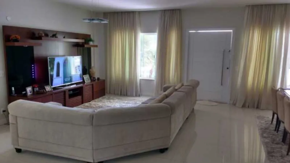 Casa de Condomínio, 4 quartos - Foto 3