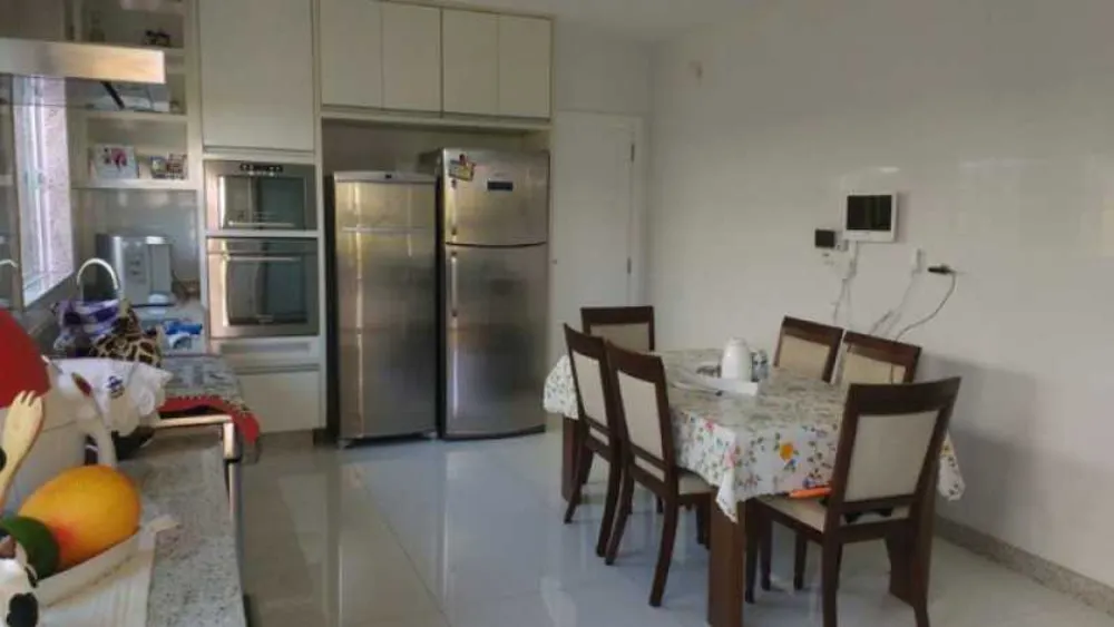 Casa de Condomínio, 4 quartos - Foto 10