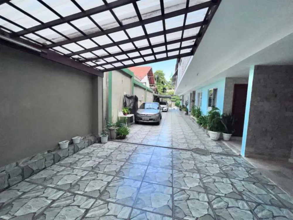 Casa de Condomínio, 2 quartos - Foto 1