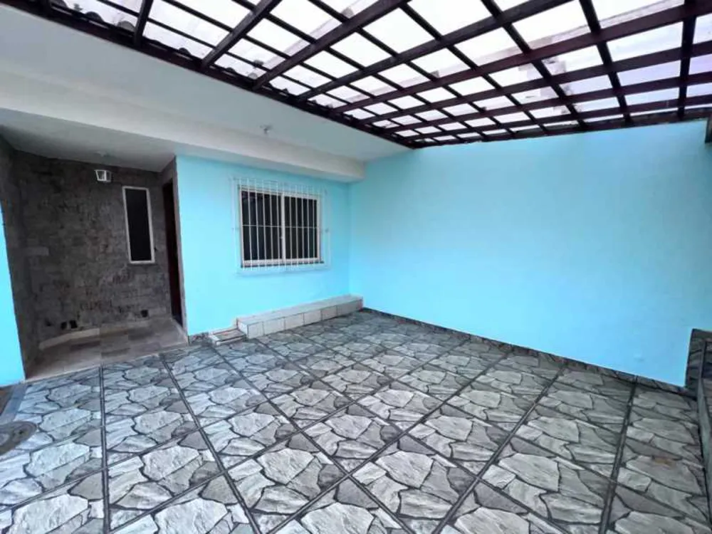 Casa de Condomínio, 2 quartos - Foto 2
