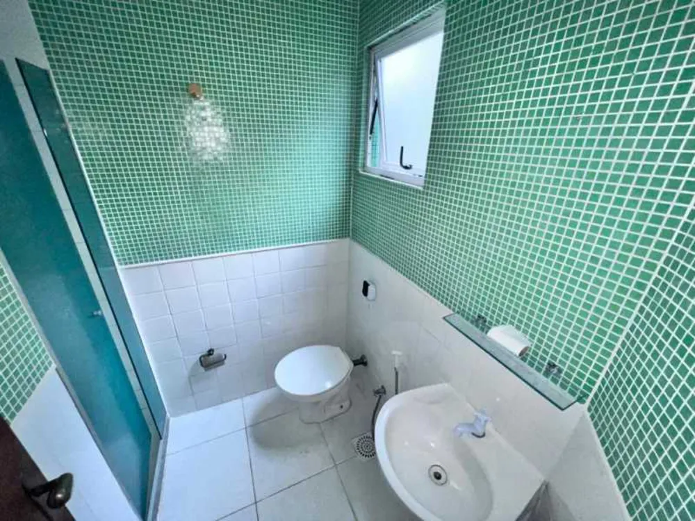 Casa de Condomínio, 2 quartos - Foto 27