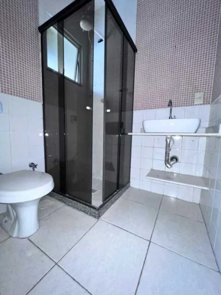 Casa de Condomínio, 2 quartos - Foto 22