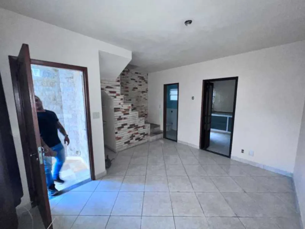 Casa de Condomínio, 2 quartos - Foto 6