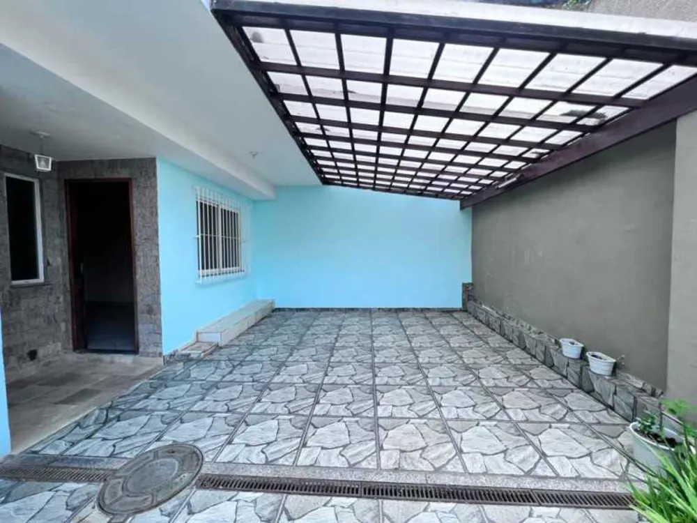 Casa de Condomínio, 2 quartos - Foto 29
