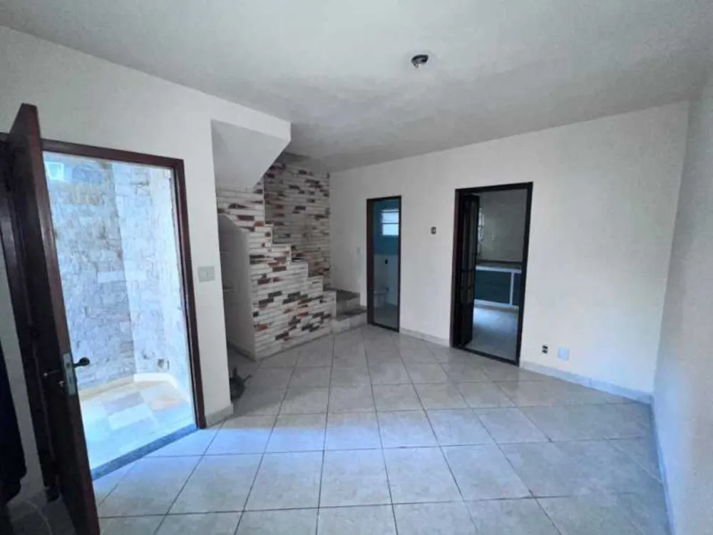 Casa de Condomínio, 2 quartos - Foto 5