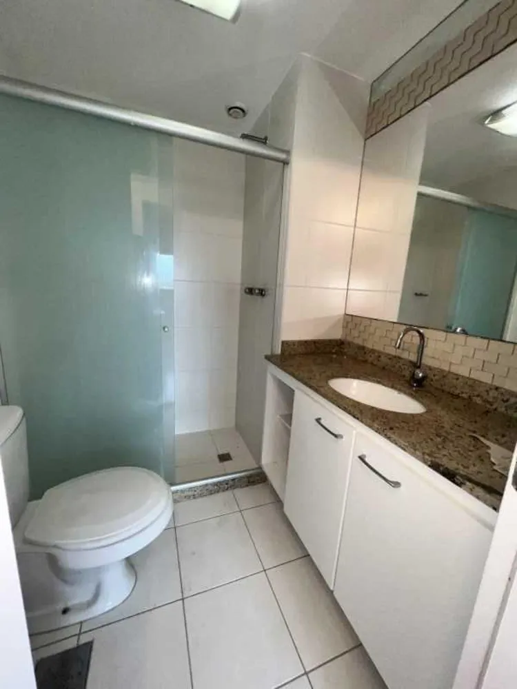 Apartamento, 4 quartos, 97 m² - Foto 2