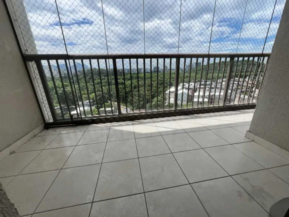 Apartamento, 4 quartos, 97 m² - Foto 13