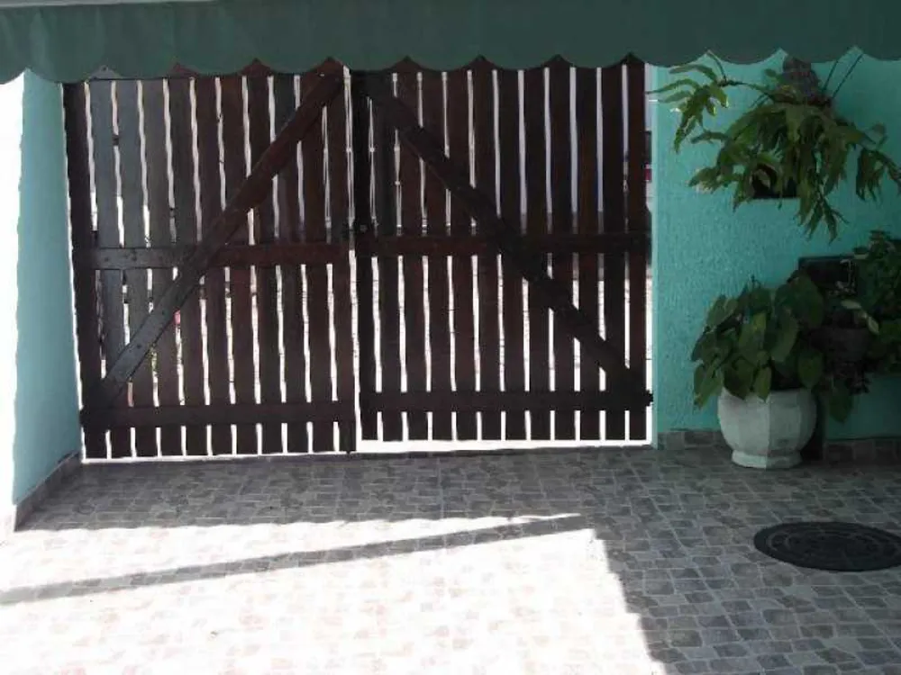 Casa de Condomínio, 3 quartos - Foto 9