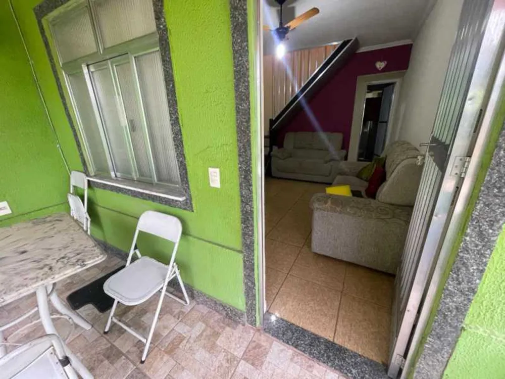 Casa, 2 quartos, 73 m² - Foto 6
