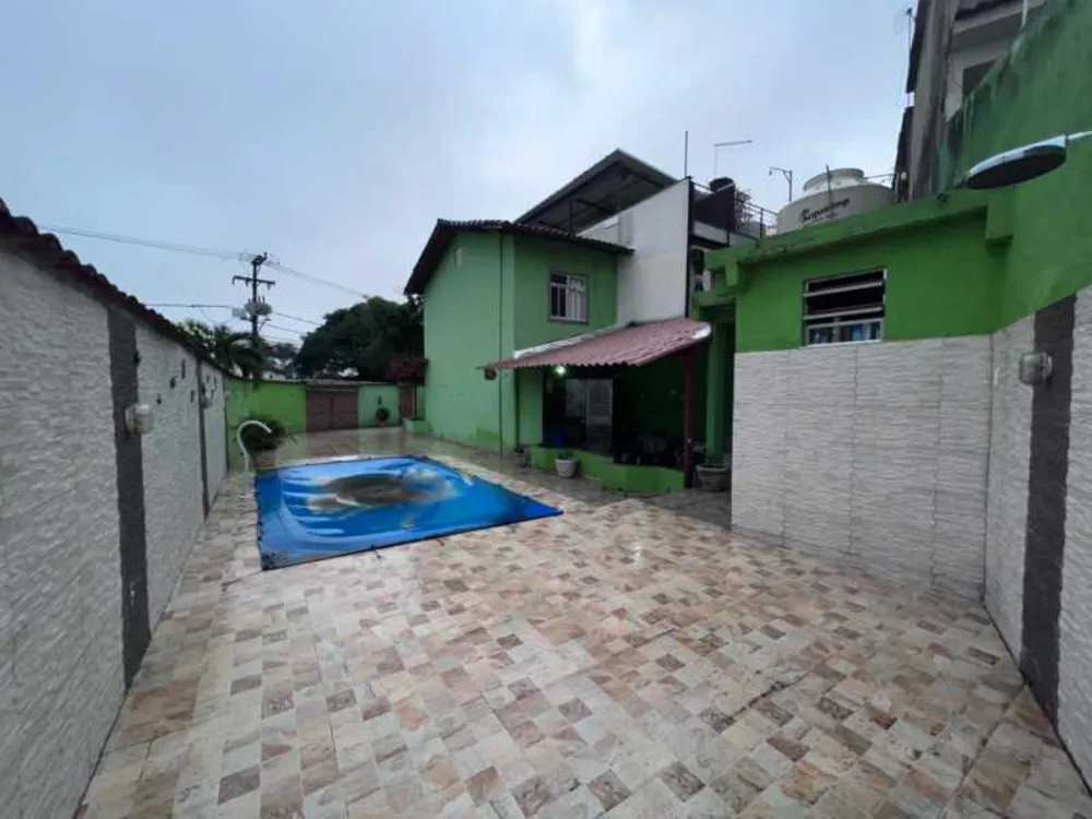 Casa, 2 quartos, 73 m² - Foto 26