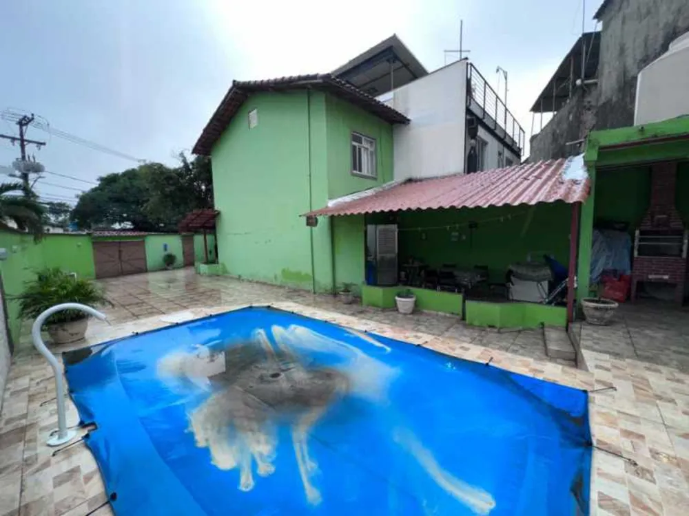 Casa, 2 quartos, 73 m² - Foto 1