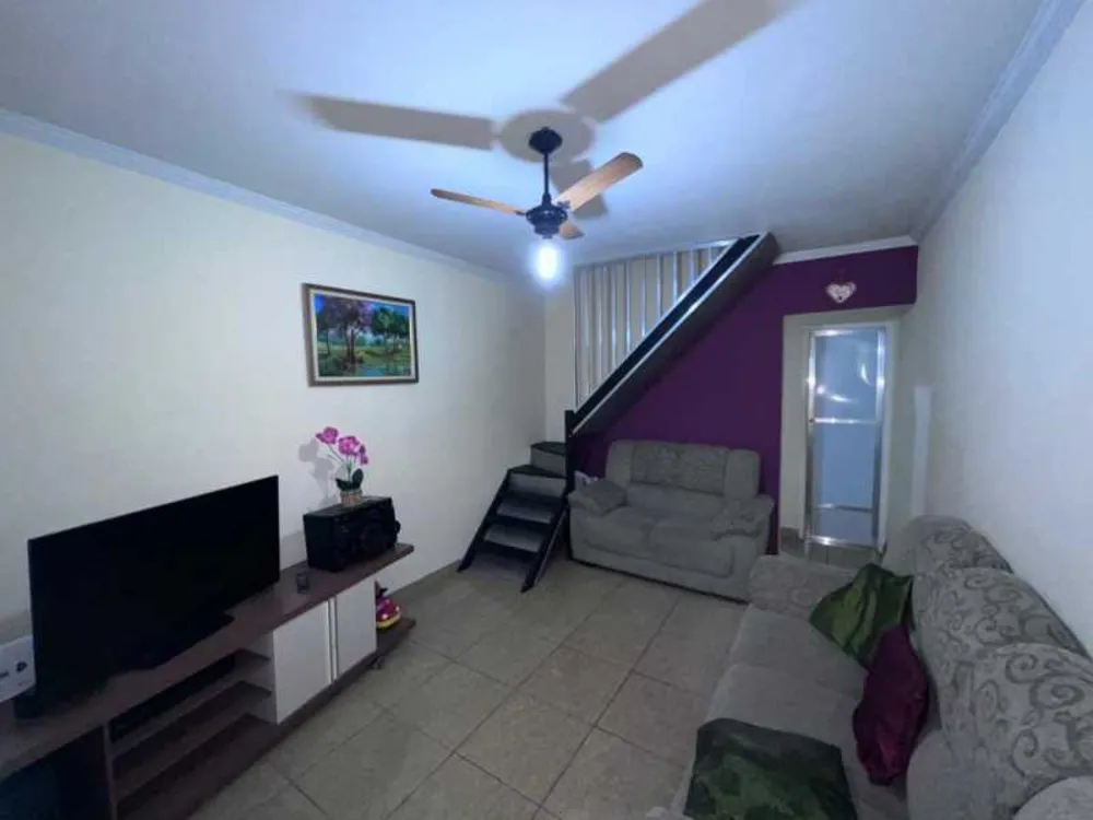 Casa, 2 quartos, 73 m² - Foto 9