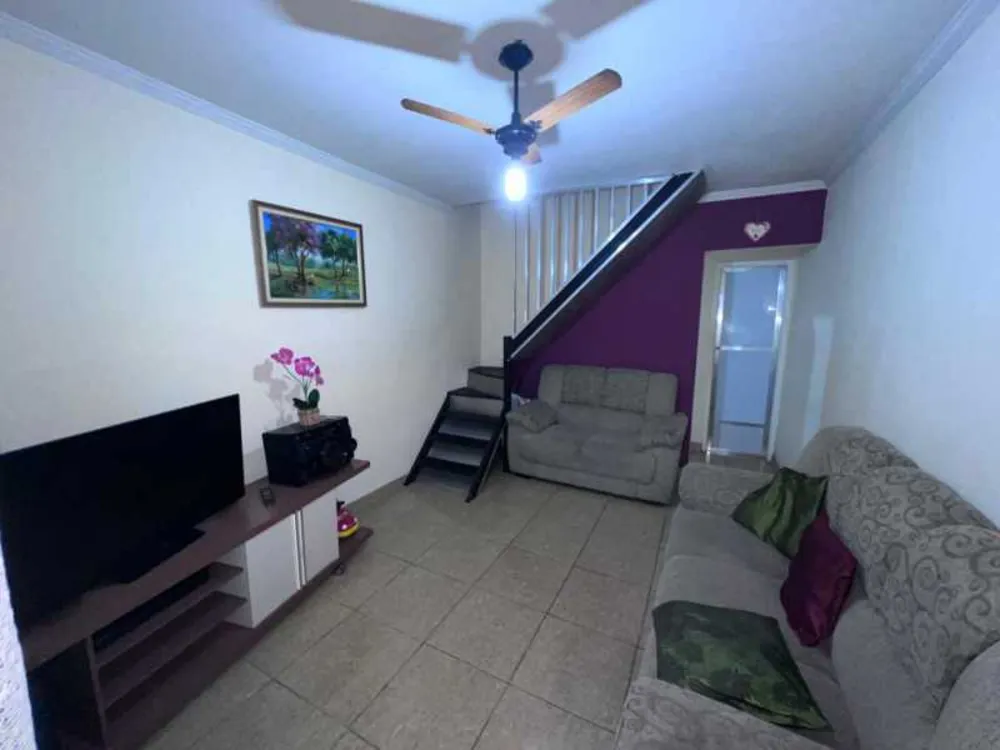 Casa, 2 quartos, 73 m² - Foto 7