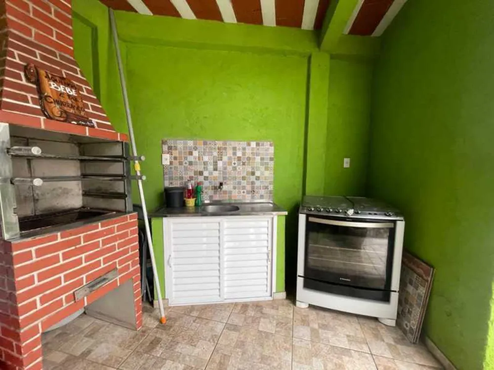 Casa, 2 quartos, 73 m² - Foto 4